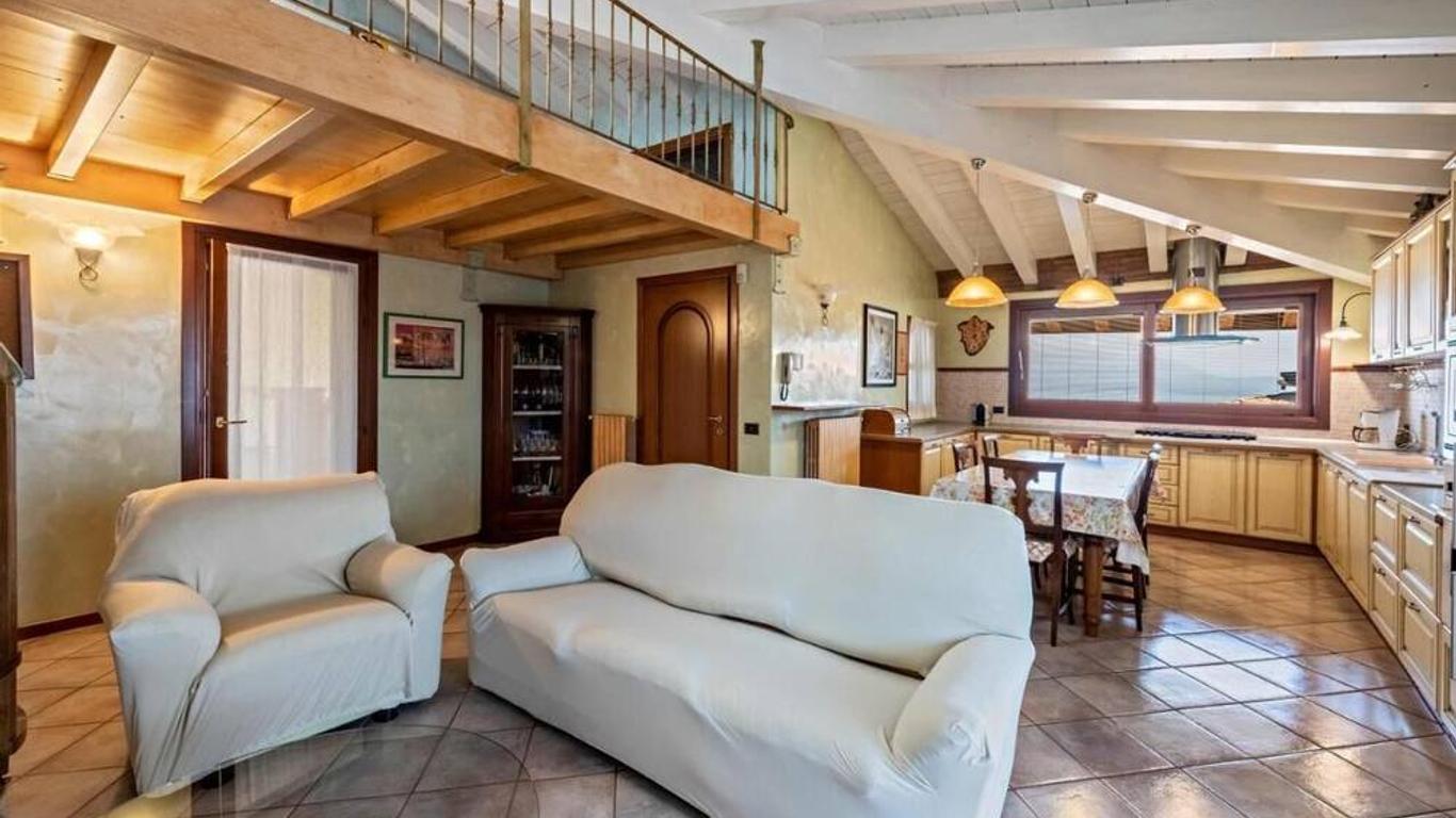 B&B Al Baccolo
