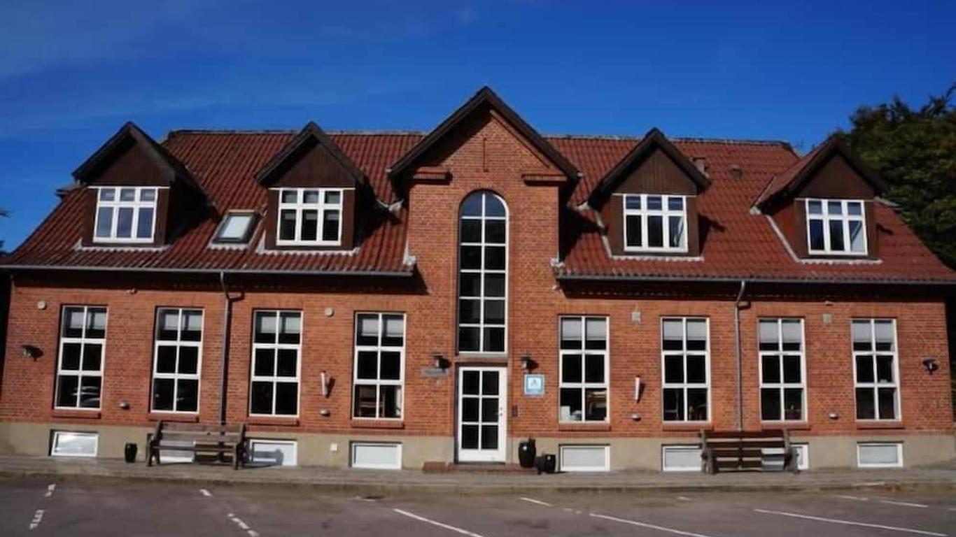 Danhostel Brande
