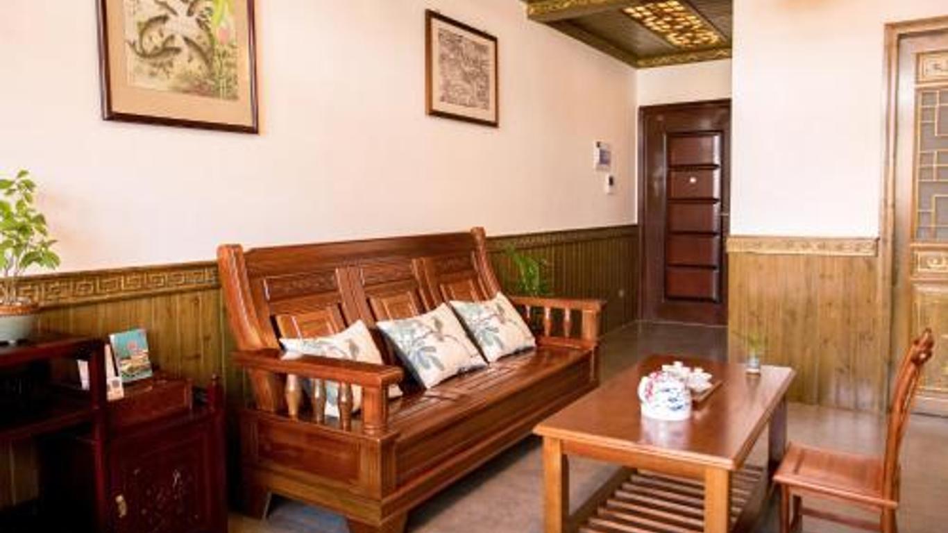 Xingzhuzhai Inn