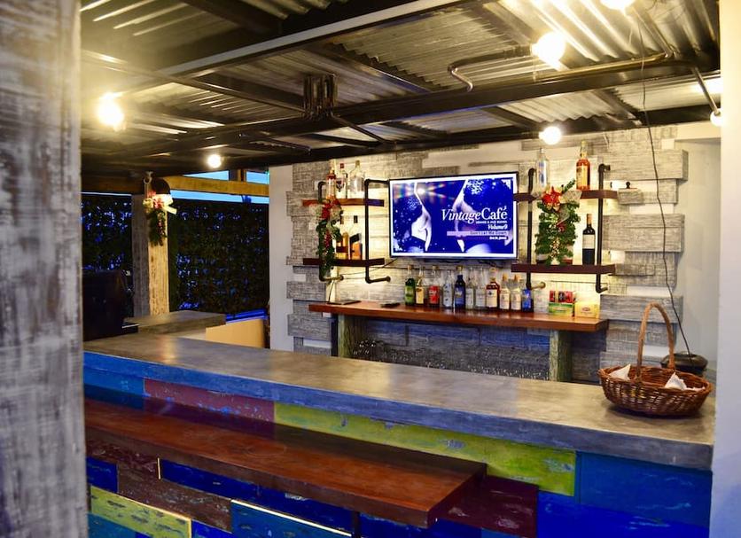 Bar Foto
