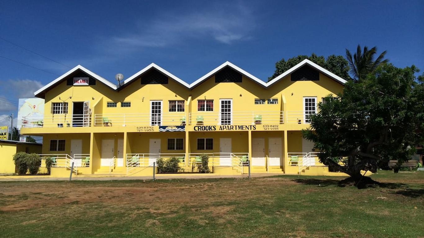 Bagos Eco Retreat & Cafe