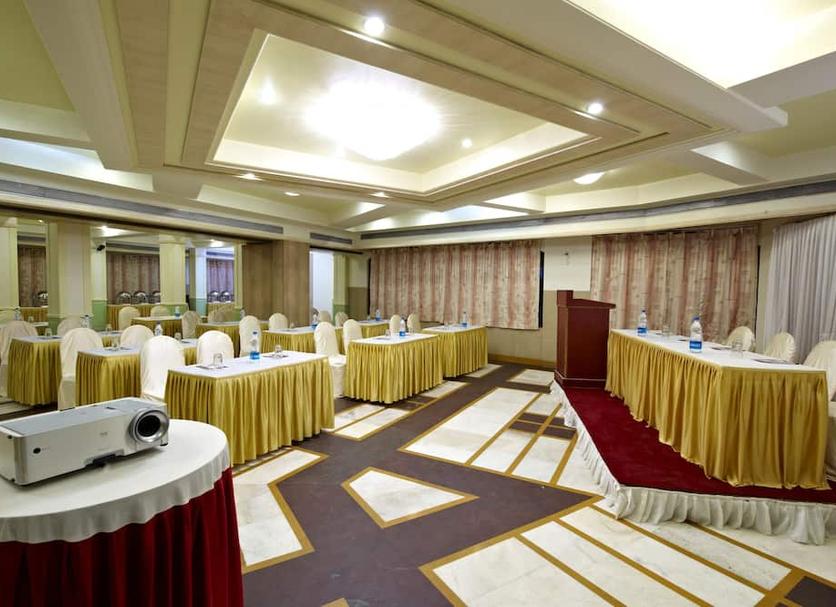 Sala de conferencias Foto