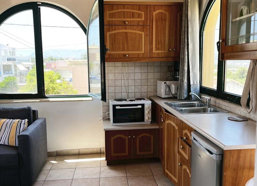 Cocina Foto