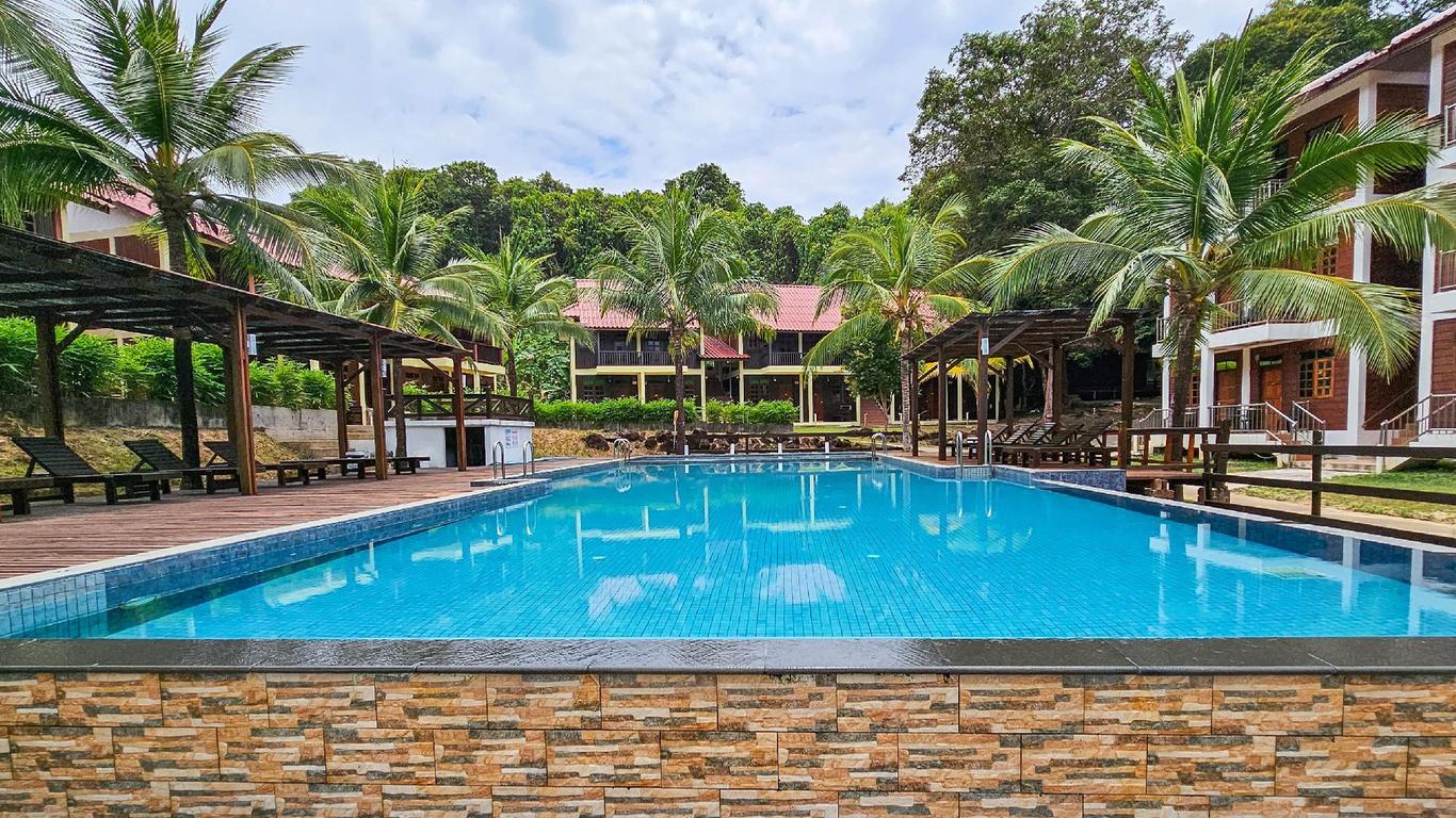Redang Holiday Beach Resort