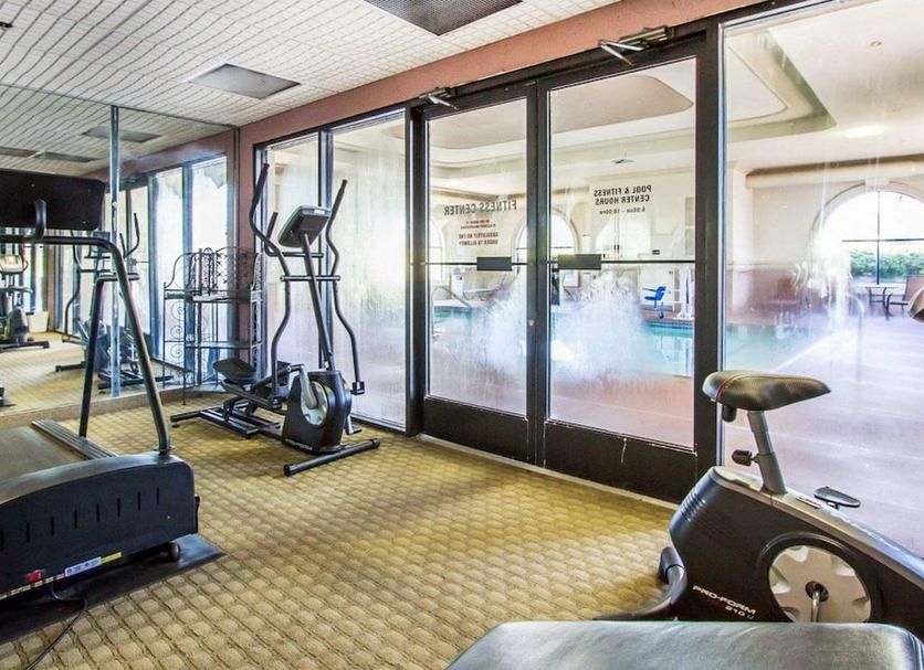 Gym Foto