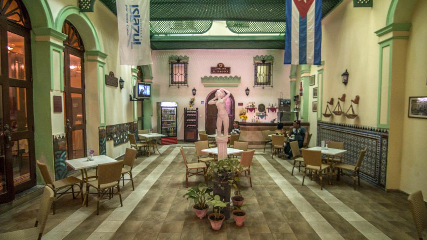 Plaza