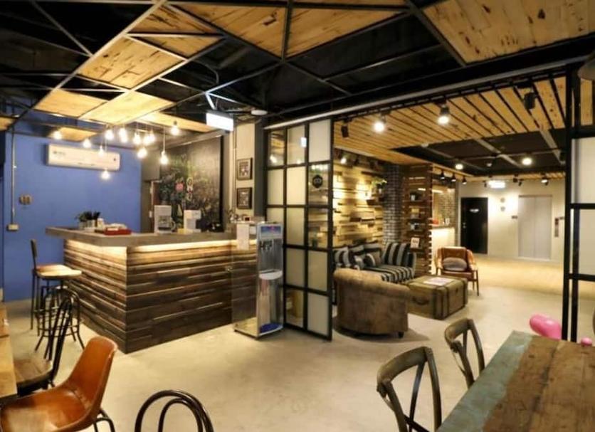 Bar Foto