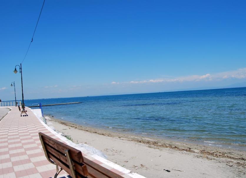 Playa Foto