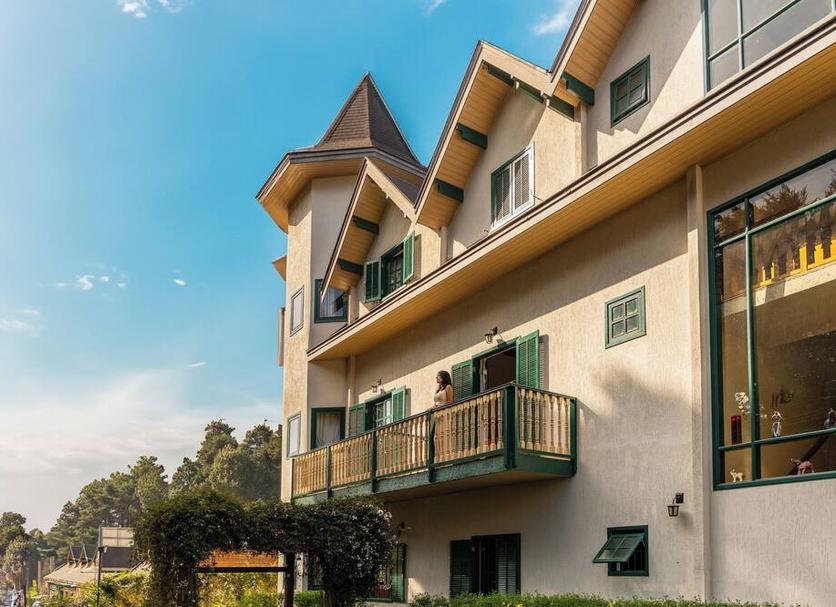 Edificio Foto