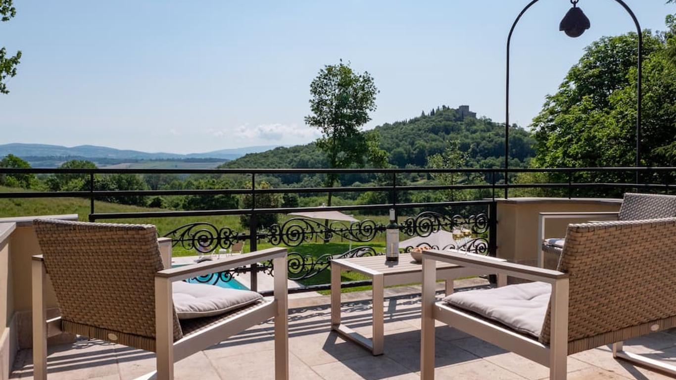 Relais Il Furioso