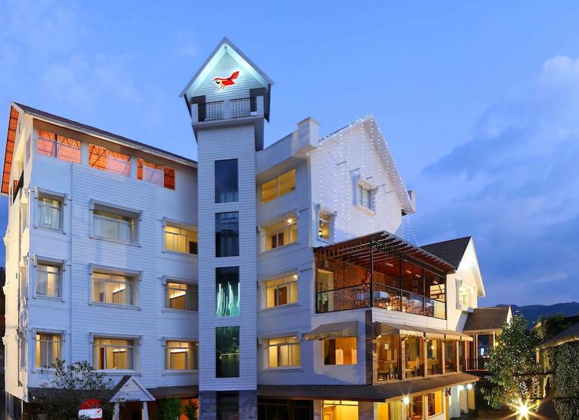 Edificio Foto