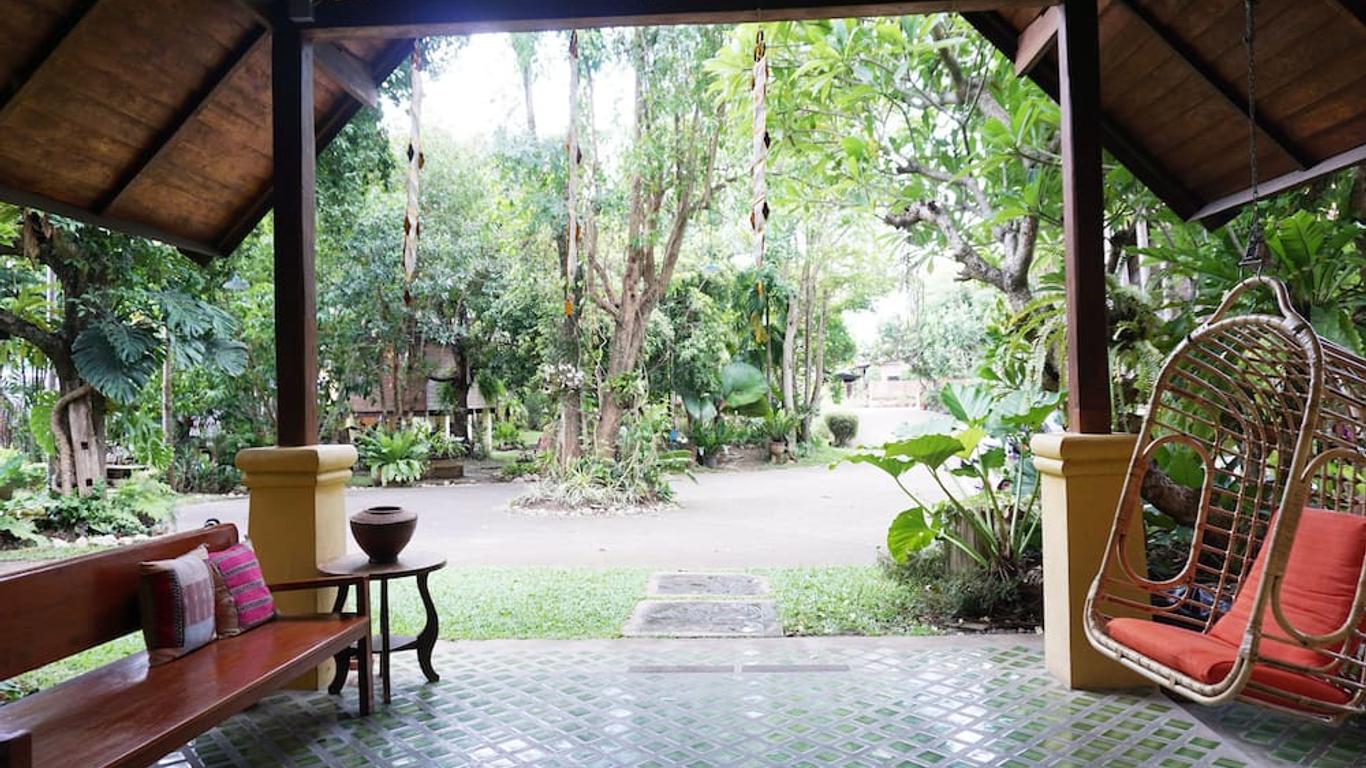 Auangkham Resort