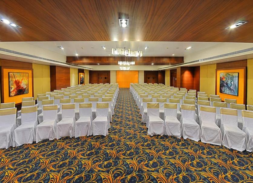 Sala de conferencias Foto