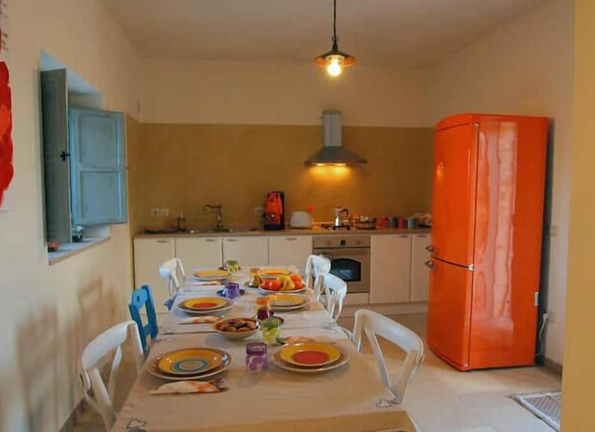 Comedor Foto