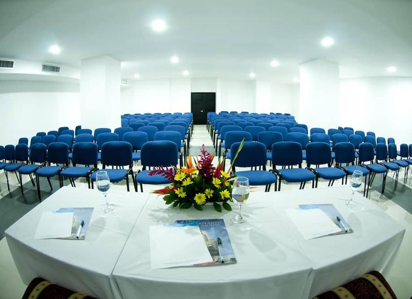 Sala de conferencias Foto