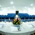 Sala de conferencias