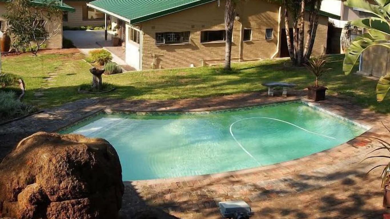 85 Ehmke Guesthouse
