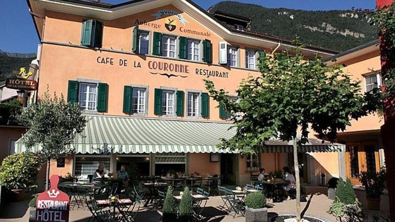 Auberge Communale de la Couronne