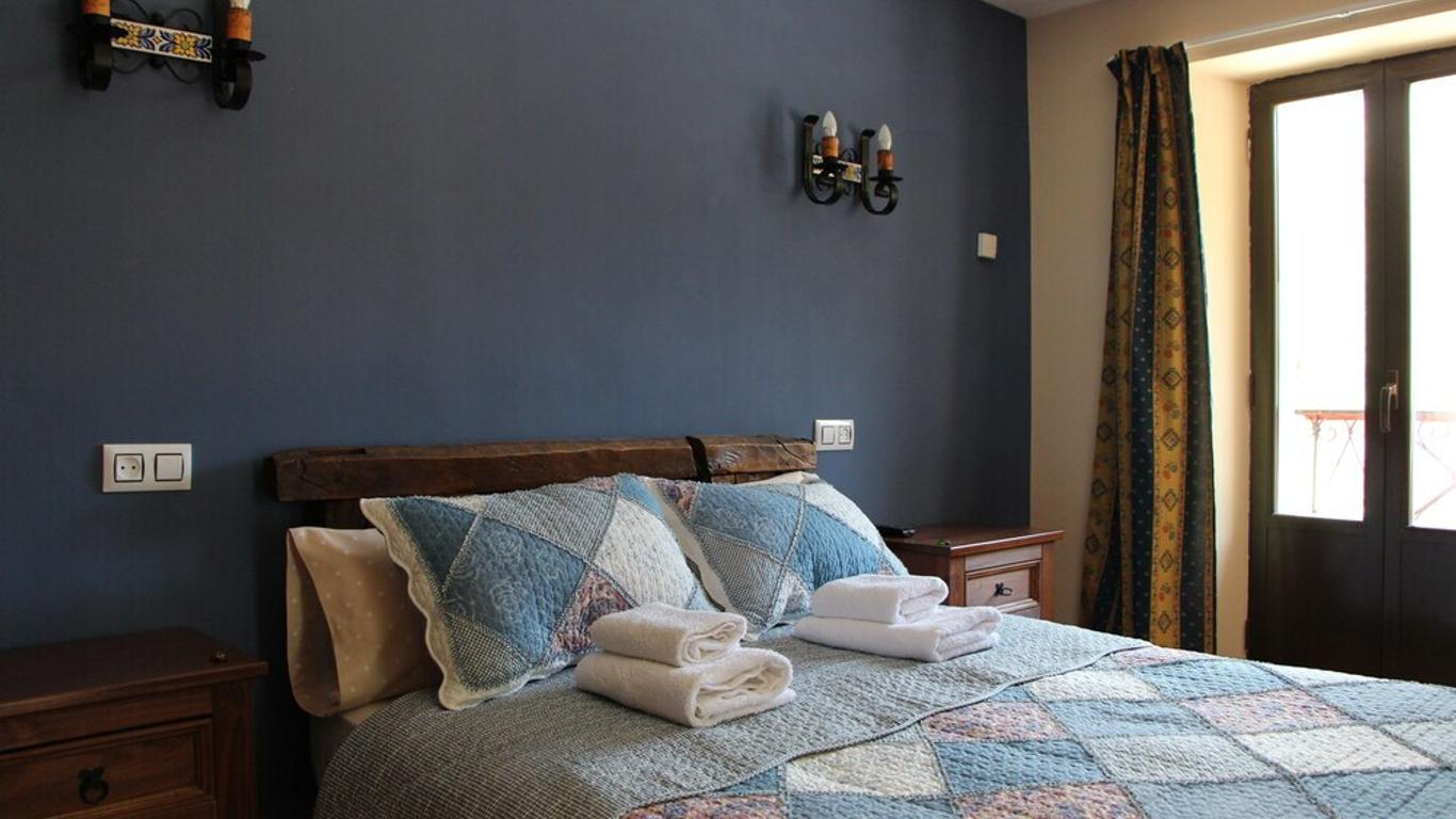 Hotel Rural Vegalion