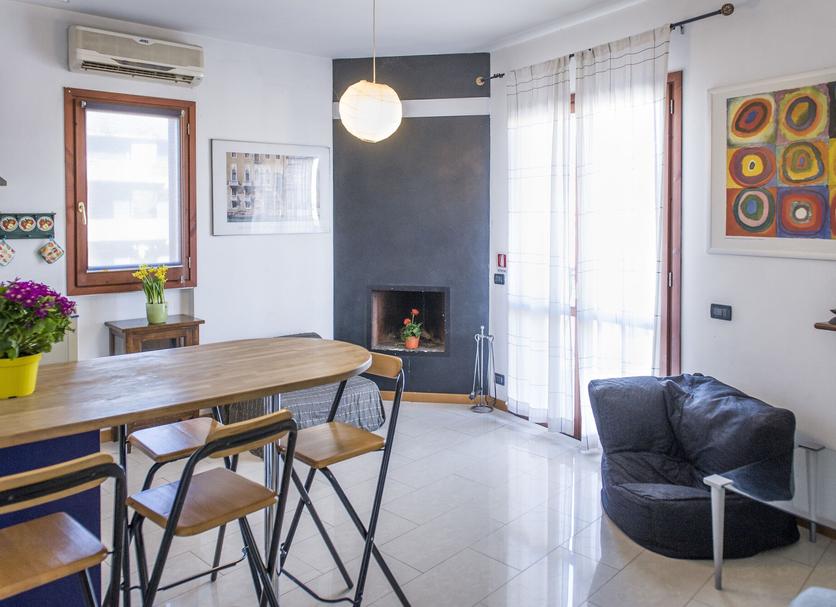 Comedor Foto