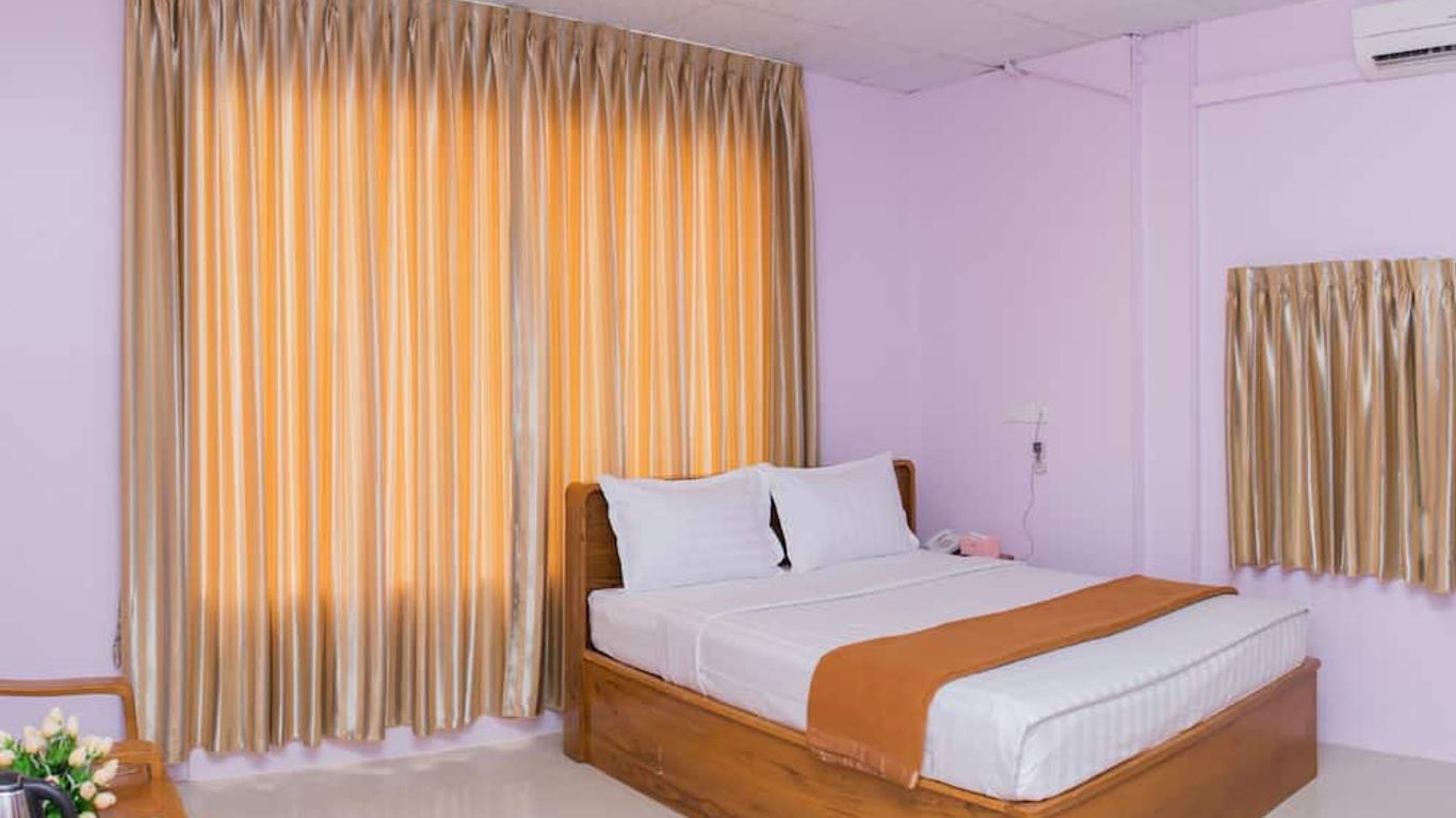 Aung Tha Pyay Hotel 3
