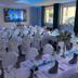 Sala de banquetes