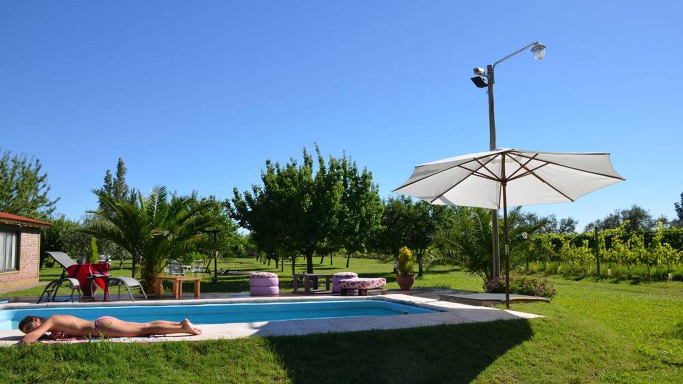 Finca Fisterra