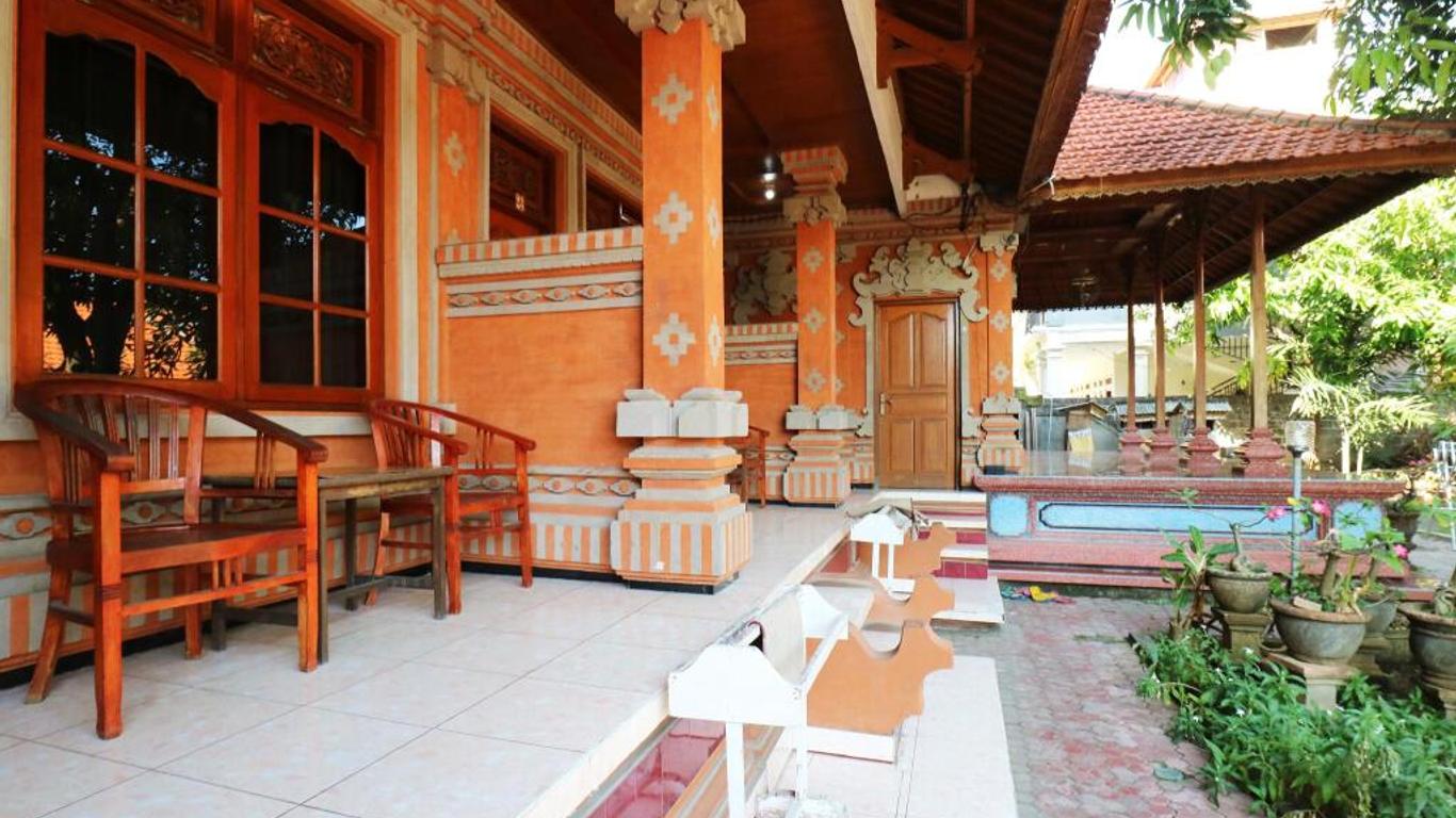 Taman Mekar Beach Inn 2
