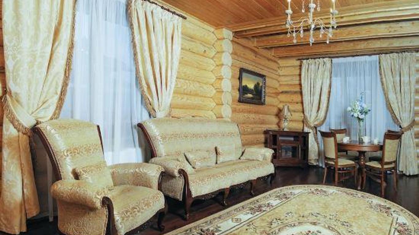 Alexandr Club Mini-Hotel