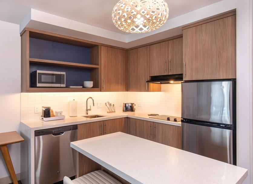 Cocina Foto