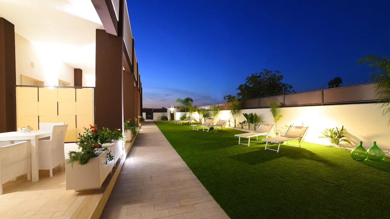 B&B Il Fiorone