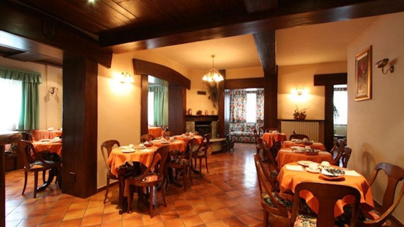 Hotel Chateau des Dames