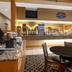 Servicio del hotel