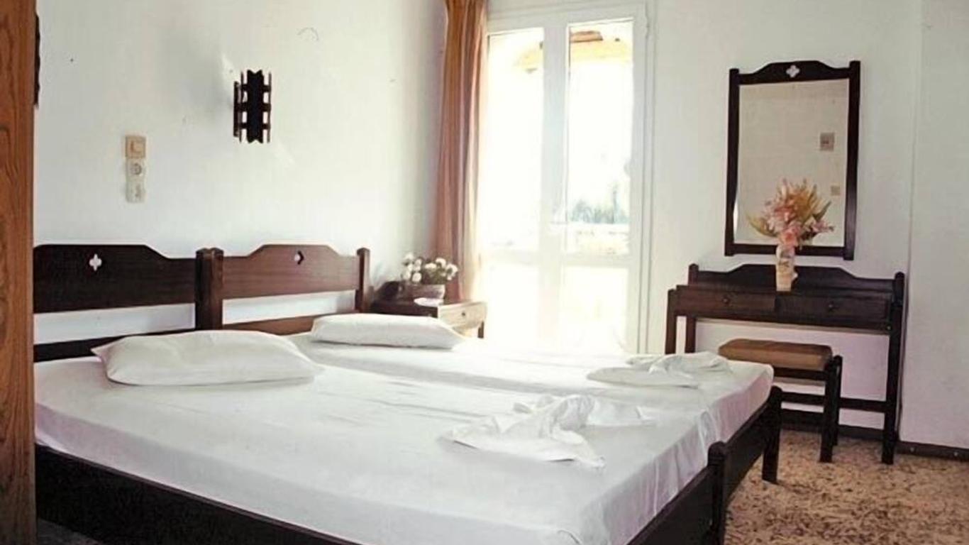 Armonia Hotel Malia