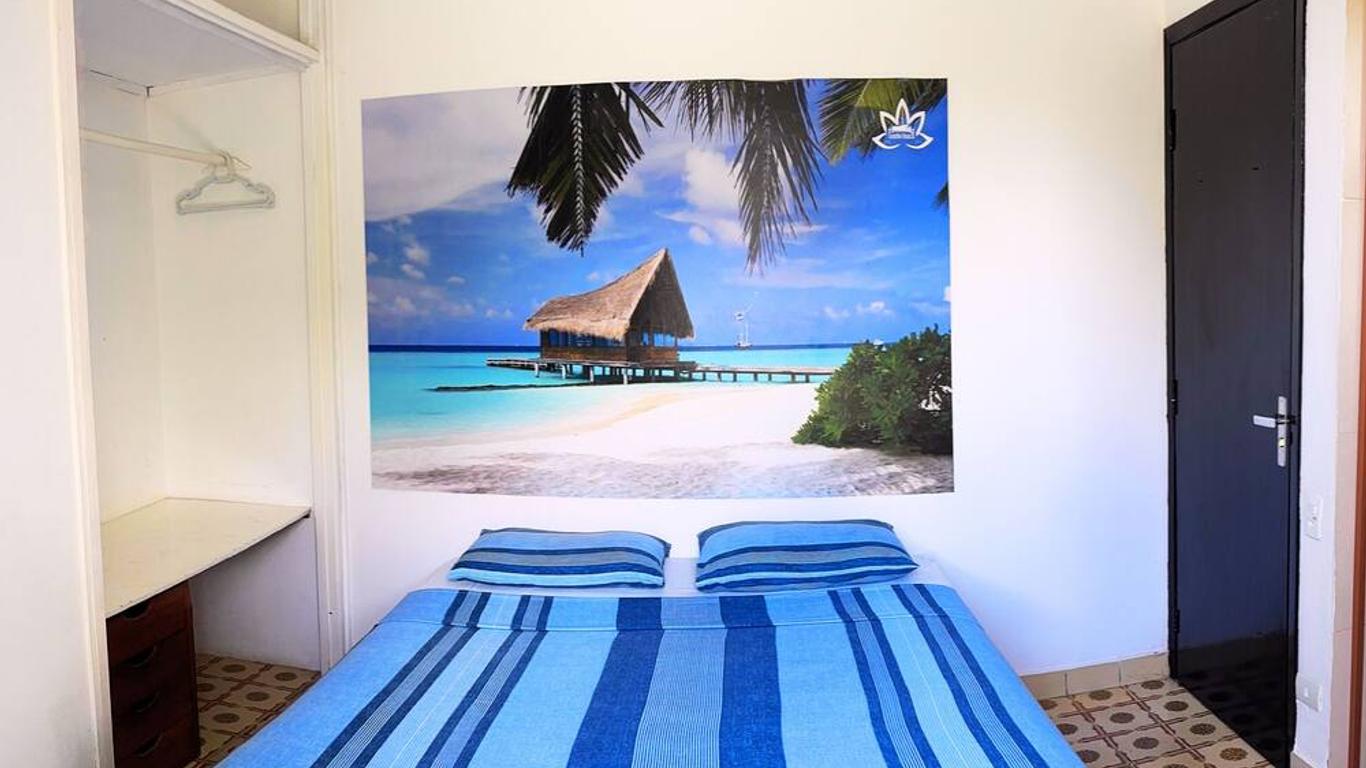Tombo Beach Yoga e Bem-estar