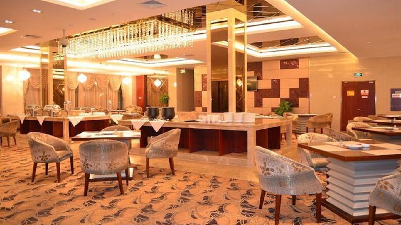 Jurong Haibo Hotel