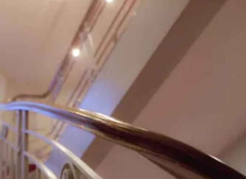 Escaleras Foto