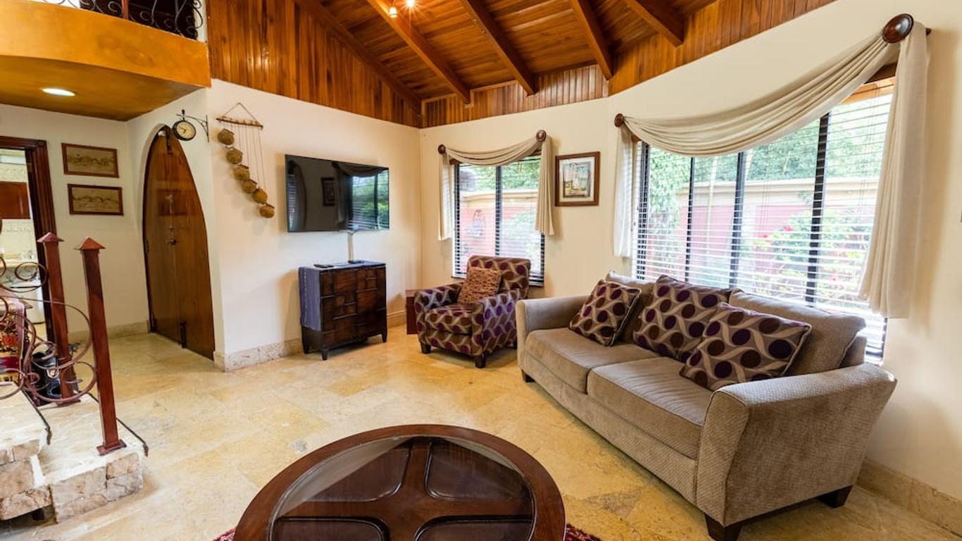 Casas del Toro