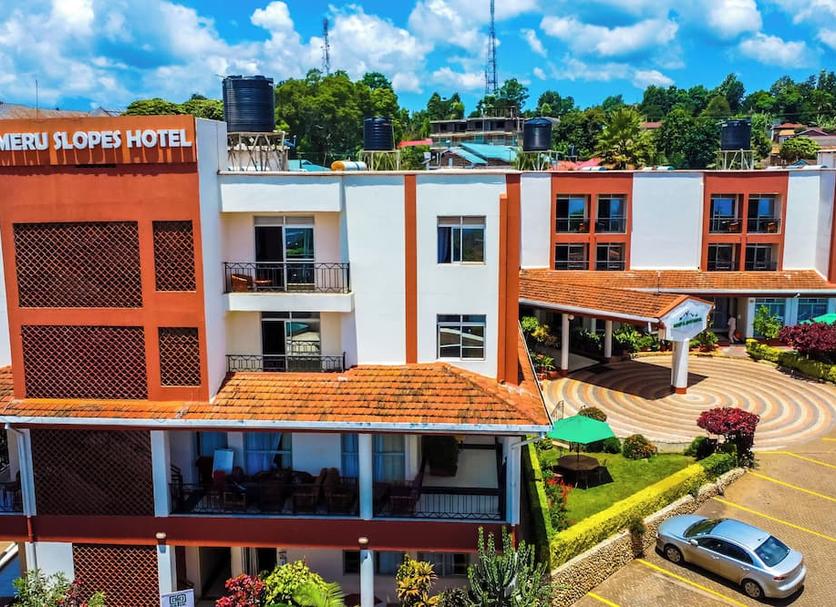 Edificio Foto