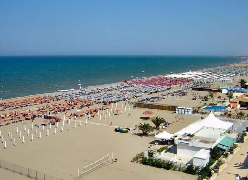Playa Foto