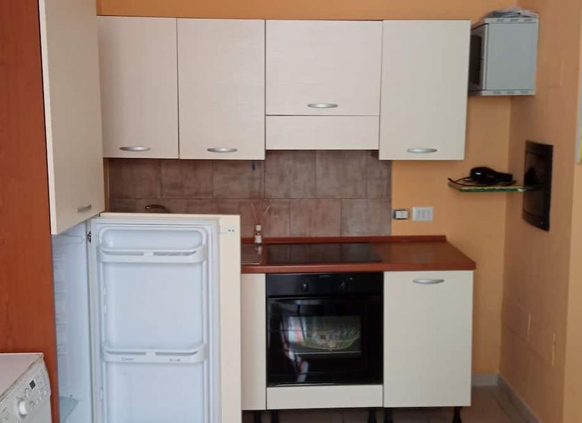 Cocina Foto