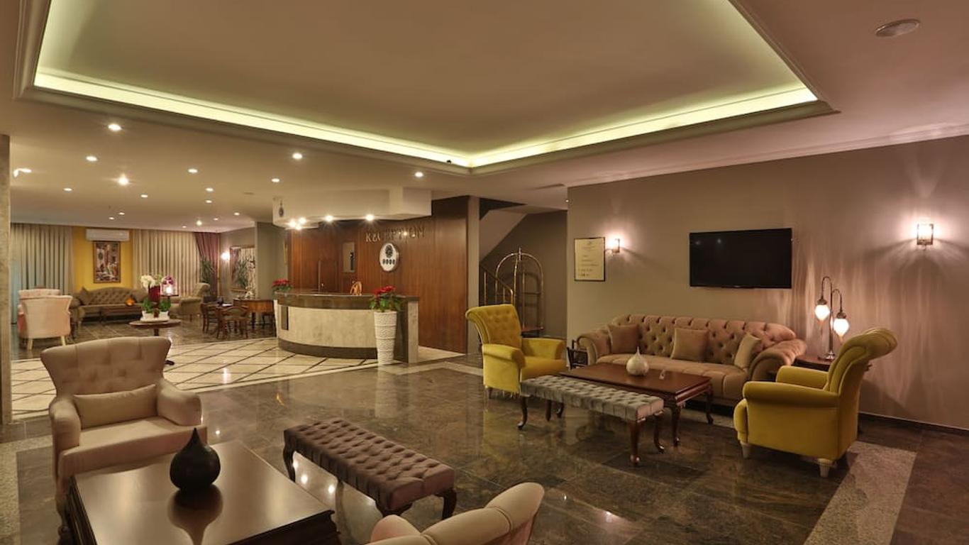 Bon City Resort Hotels