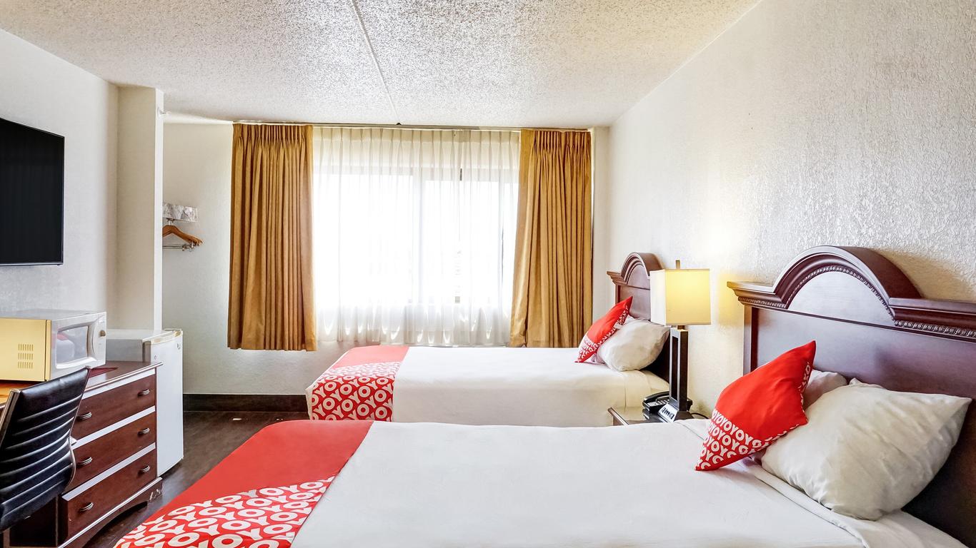 OYO Hotel Killeen East Central