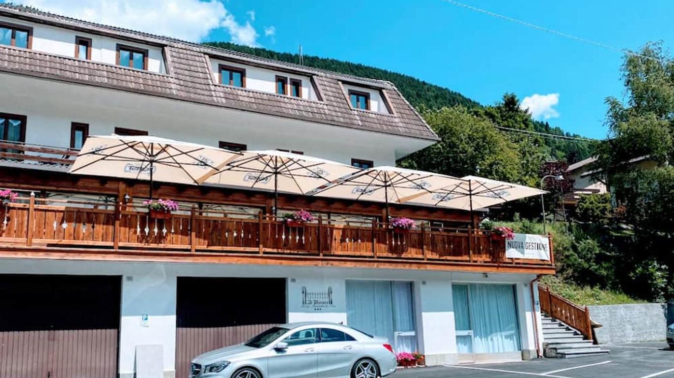 Albergo Al Maniero