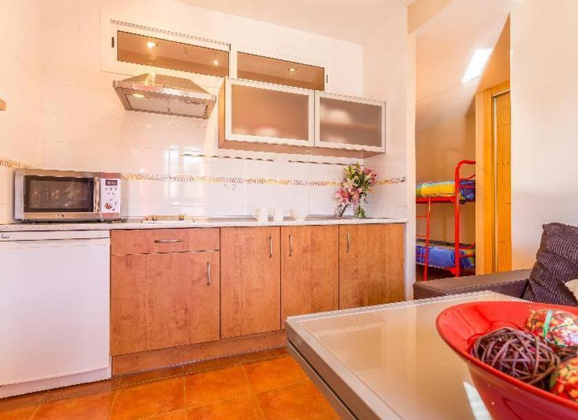 Cocina Foto