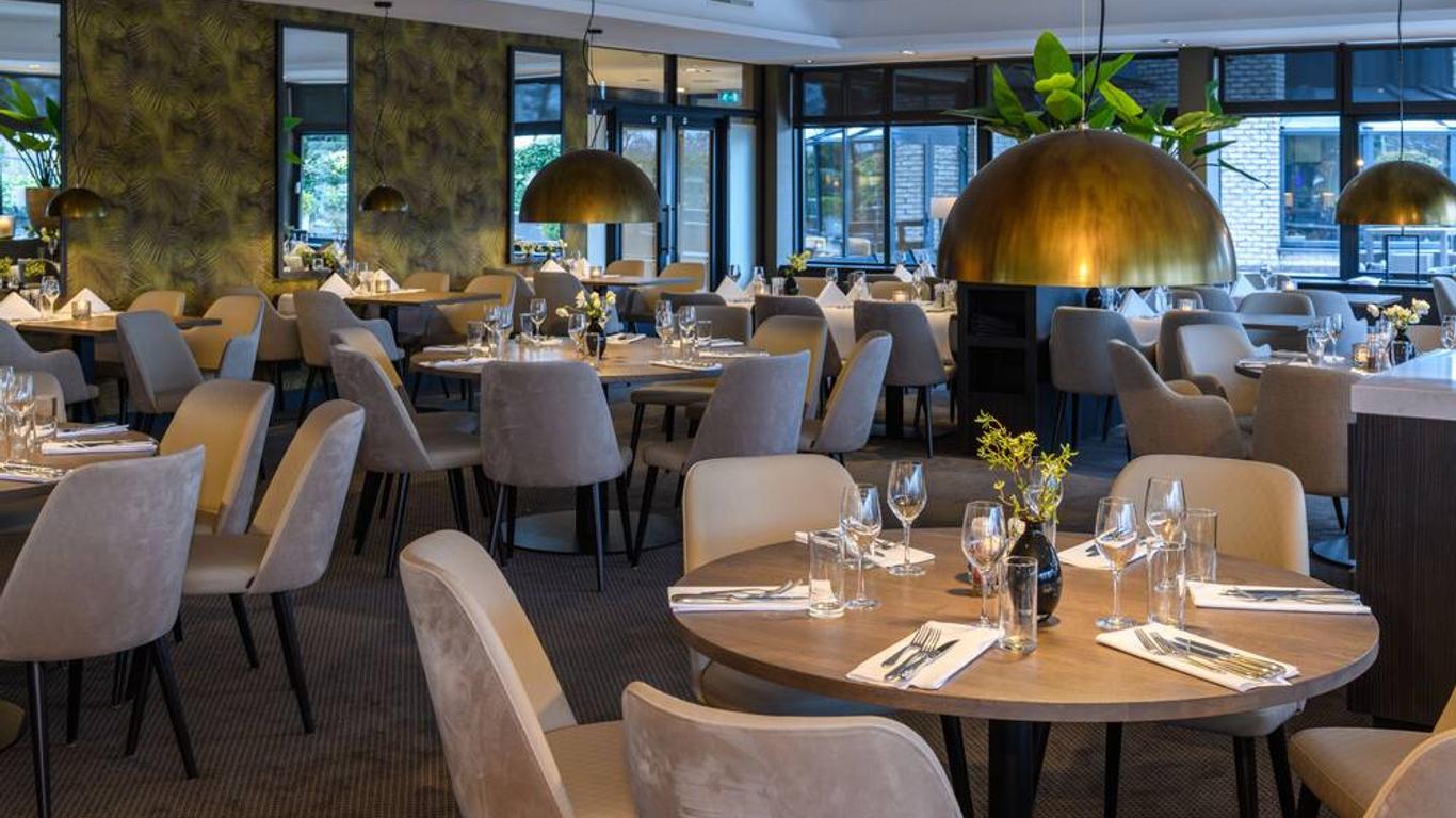 Van der Valk Hotel de Bilt-Utrecht