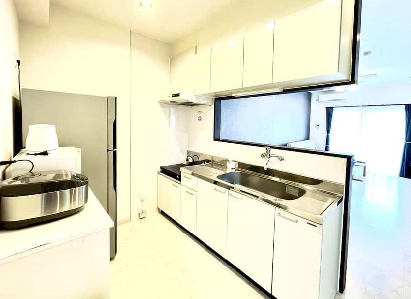 Cocina Foto