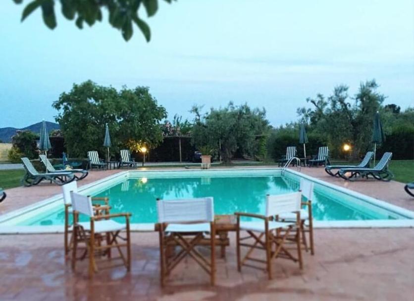 Piscina Foto