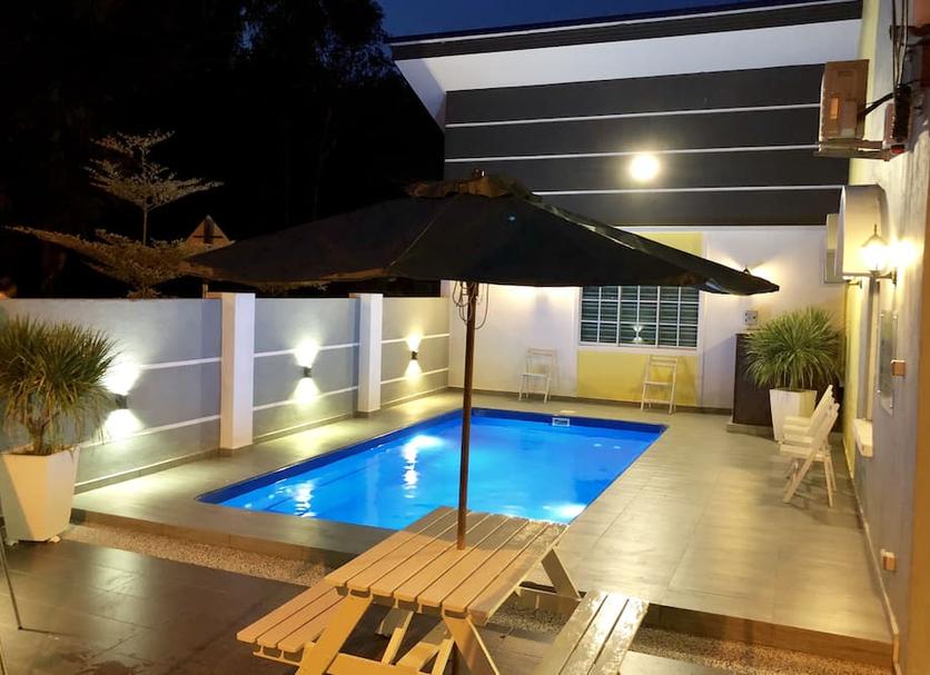 Piscina Foto