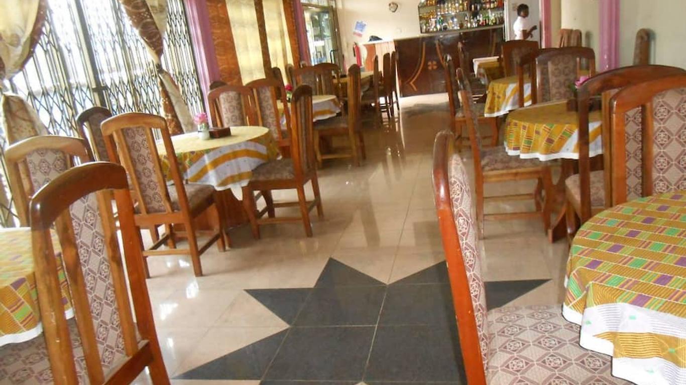 Nicolizy Hotel